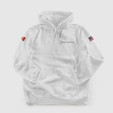 NORTH AMERICAN UNIFORM HOODIE